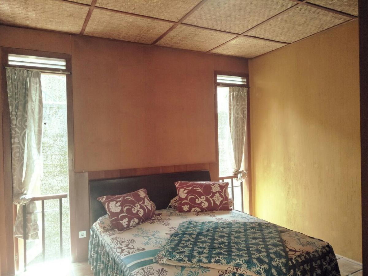 Villa Bukit Danau Cipanas  Eksteriør bilde
