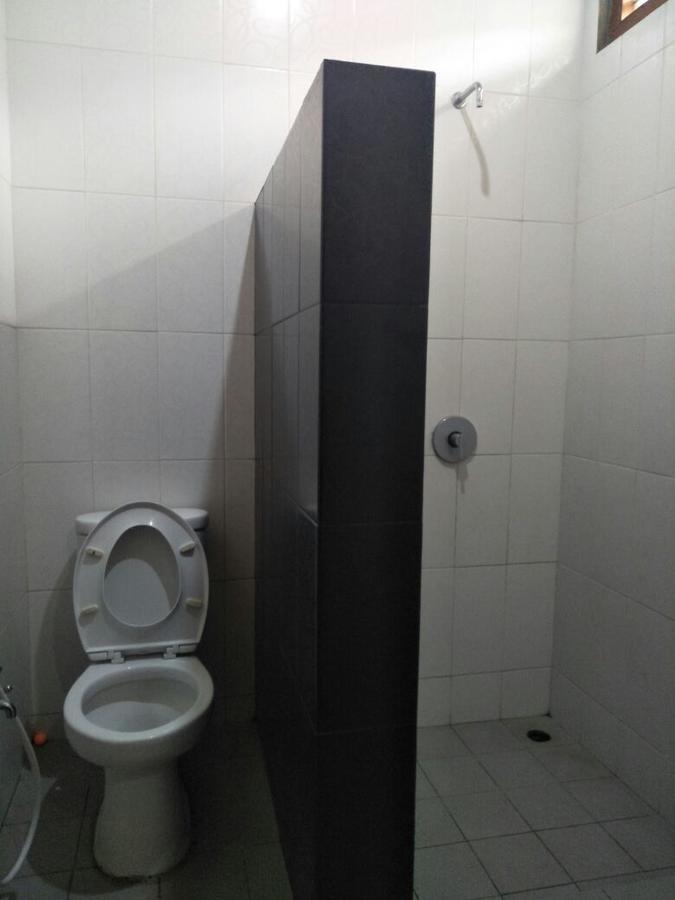 Villa Bukit Danau Cipanas  Eksteriør bilde
