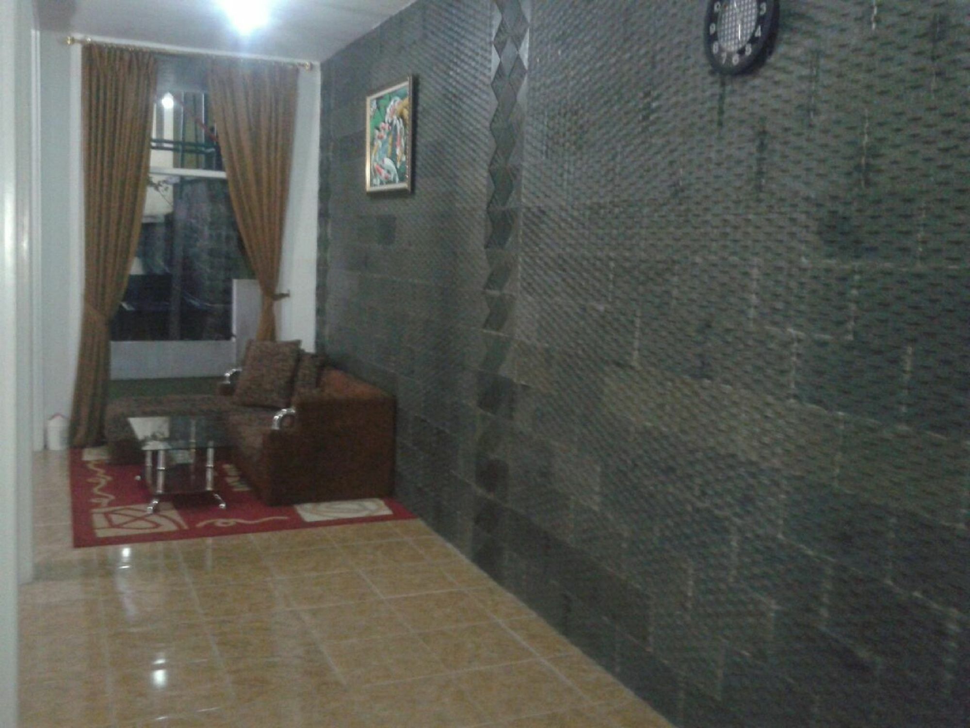 Villa Bukit Danau Cipanas  Eksteriør bilde