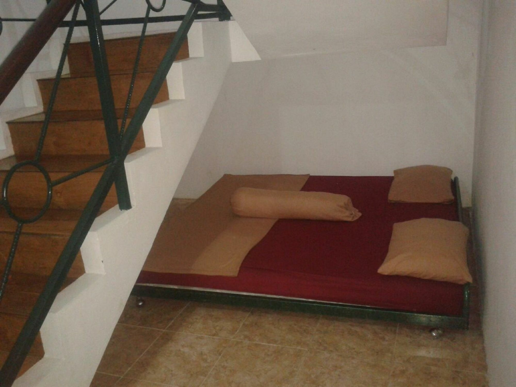 Villa Bukit Danau Cipanas  Eksteriør bilde