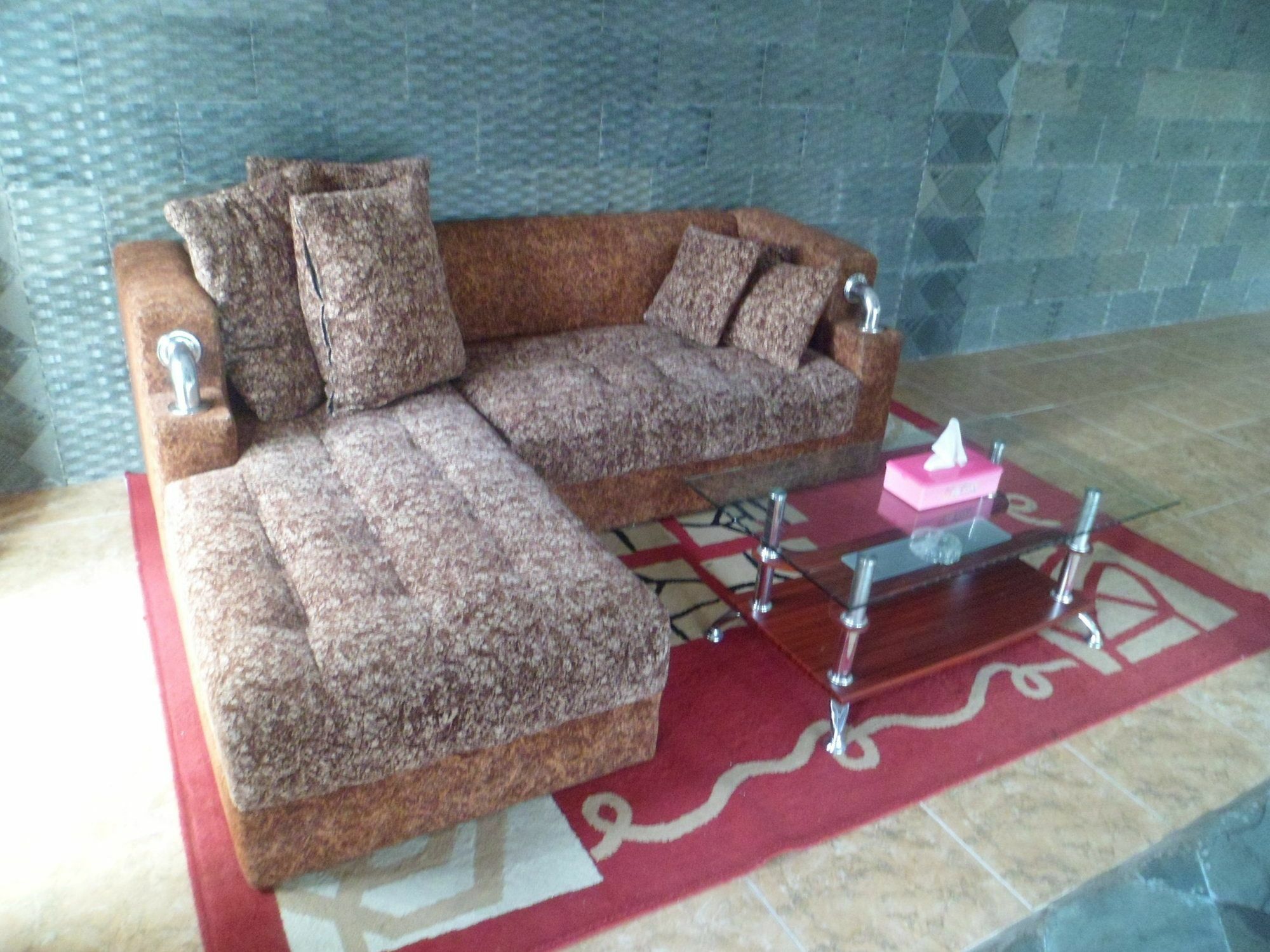 Villa Bukit Danau Cipanas  Eksteriør bilde