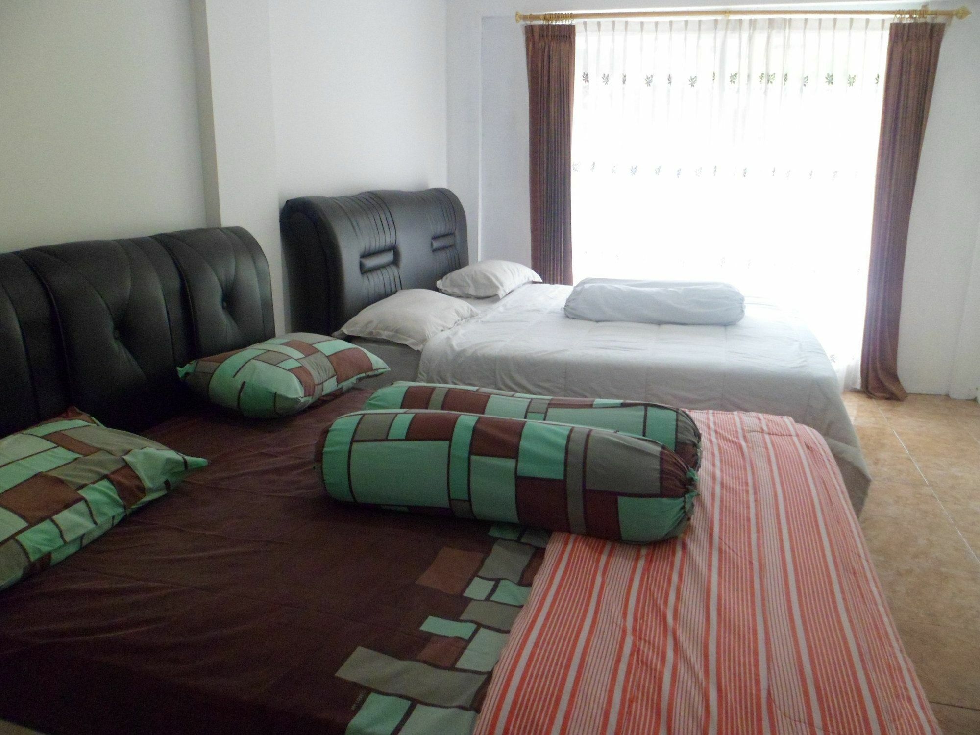 Villa Bukit Danau Cipanas  Eksteriør bilde