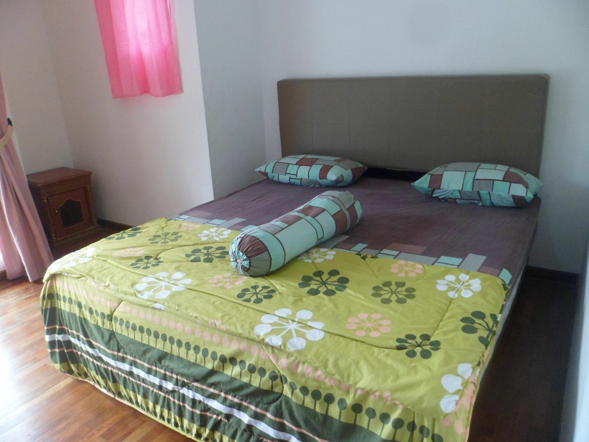 Villa Bukit Danau Cipanas  Eksteriør bilde